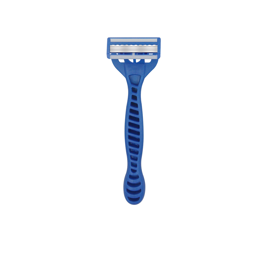 High performance OEM design straight edge shaving razor wholesale 