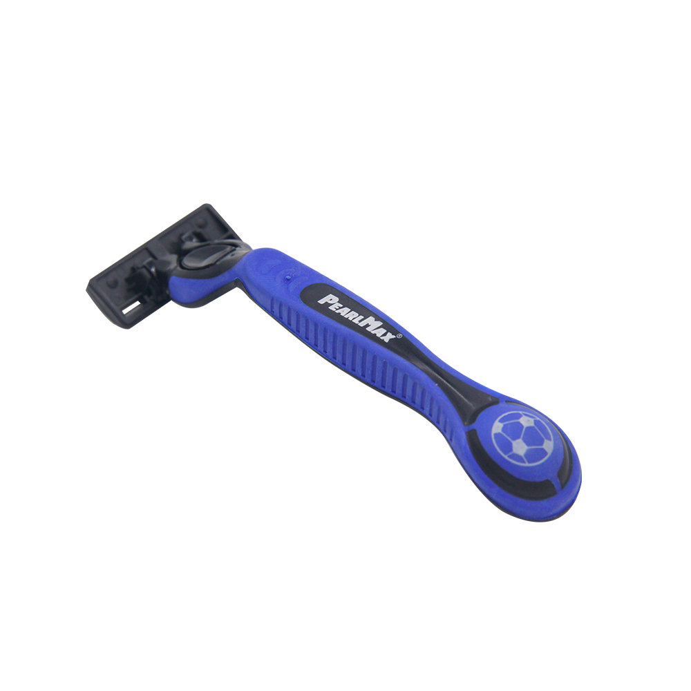 Factory Wholesale Sweden blade OEM Disposable Safety Shaving Razor 