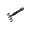 Professional Exporter Big Rubber Handle Shaving Razor for Wholesale 