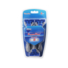 High performance OEM design straight edge shaving razor wholesale 