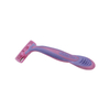 Lady Use Personal Touch Body Razor Triple Blade Sensitive Skin Women Razor